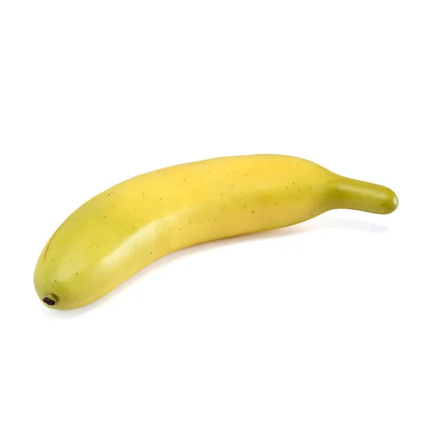 Διακοσμητικό Φρούτο (Φ4.5x19) Emerald Banana 433319