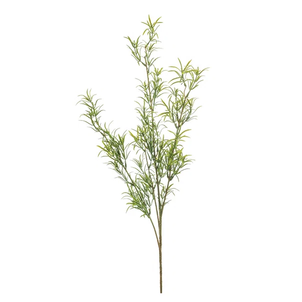 Τεχνητό Κλαδί 80κ. Emerald Asparagus Green 435819