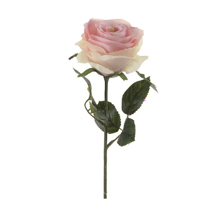 Τεχνητό Λουλούδι 67εκ. Emerald Rose Pink 73.746