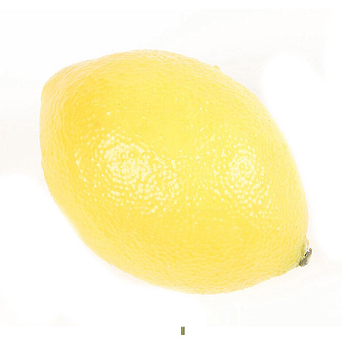 Διακοσμητικό Φρούτο (Φ7.5) Emerald Lemon 424202