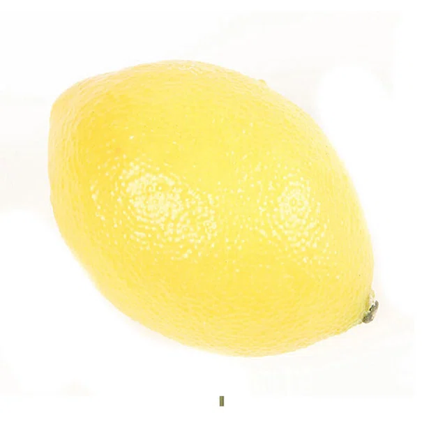 Διακοσμητικό Φρούτο (Φ7.5) Emerald Lemon 424202