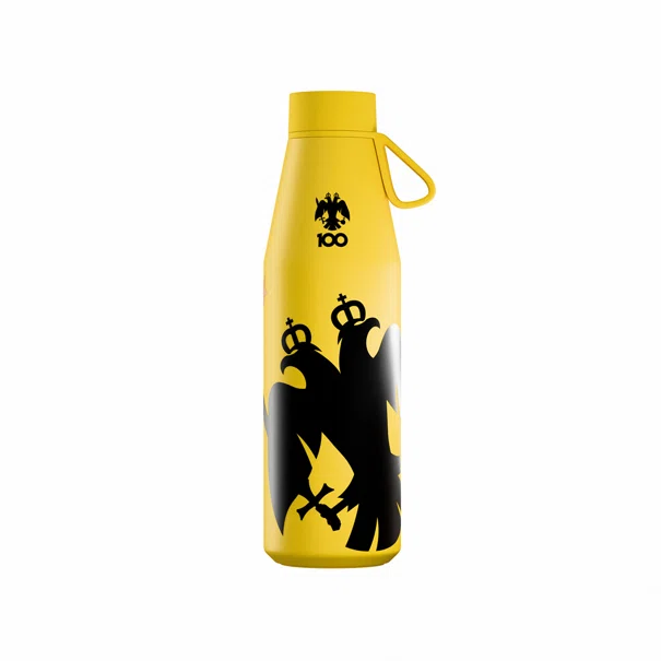 Μπουκάλι Θερμός 500ml Estia Save The Aegean Flow AEK B.C. 00-48914