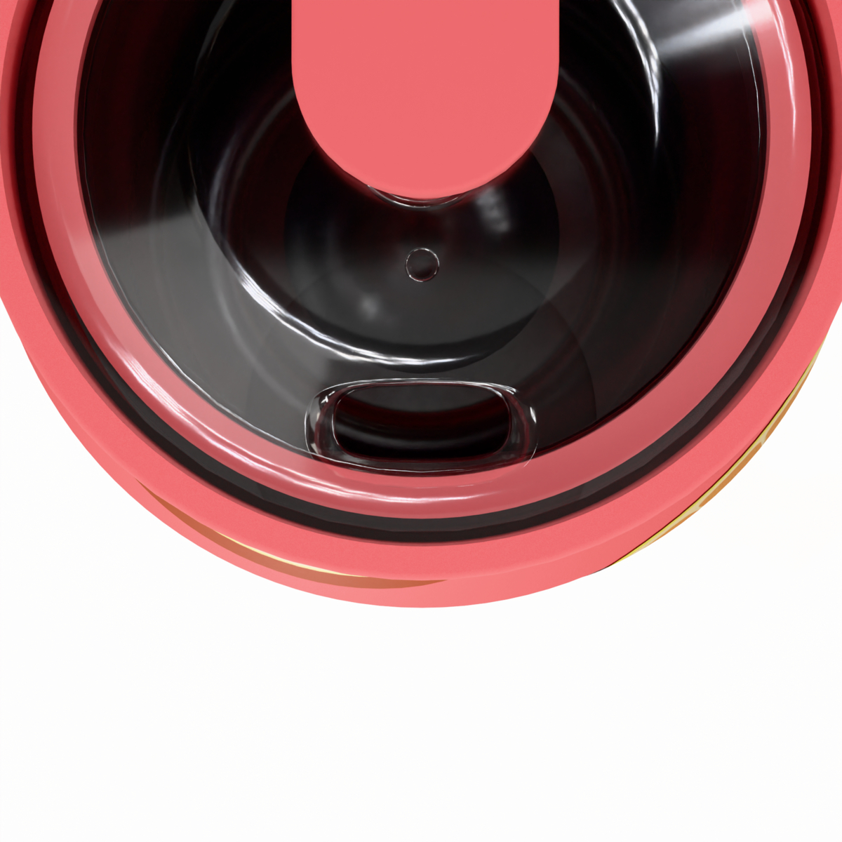 Ποτήρι Θερμός 360Ml Estia Save The Aegean Lens Orange Pop 01-43056 Οργάνωση & Αποθήκευση Ποτήρια Spitishop