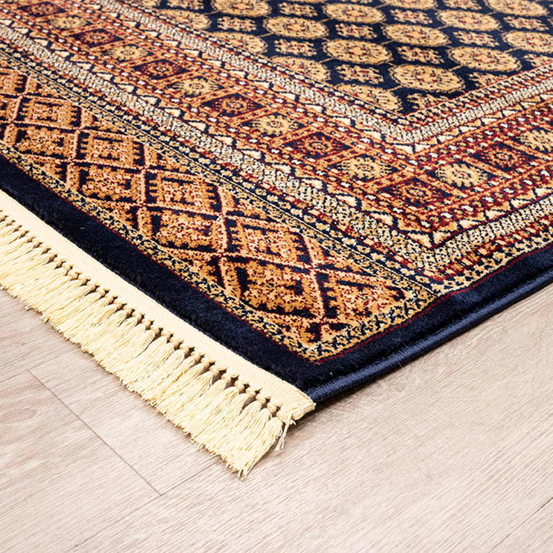 Χαλί (133x190) New Plan Persia 7838 Blue