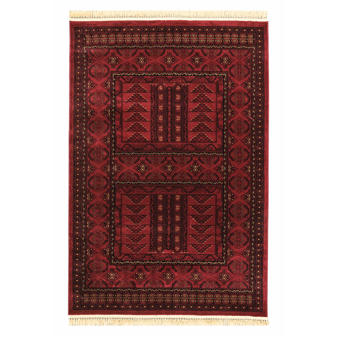 Χαλί (250x300) New Plan Persia 2288 Burgundy