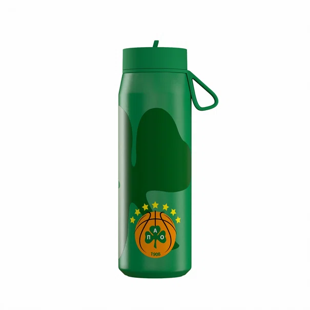 Ποτήρι Θερμός 500ml Estia Save The Aegean Pulse Panathinaikos B.C. Edition Together We Fight 00-48952