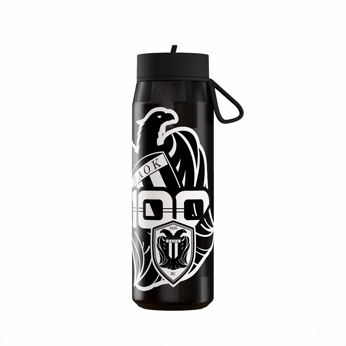 Ποτήρι Θερμός 500ml Estia Save The Aegean Pulse PAOK B.C. 00-48907