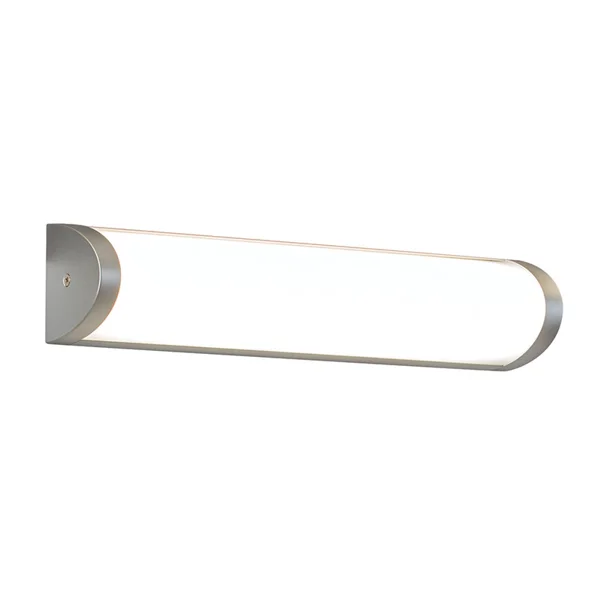 Φωτιστικό Μπάνιου LED Eurolamp Iron5 145-21107