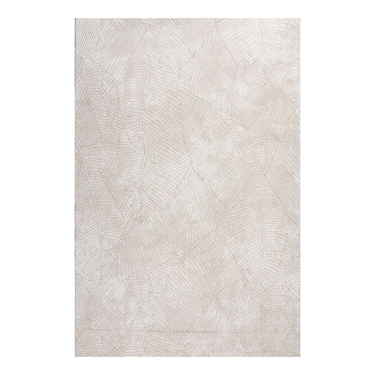 Χαλί (160x230) Pierre Cardin Loft 15 Cream