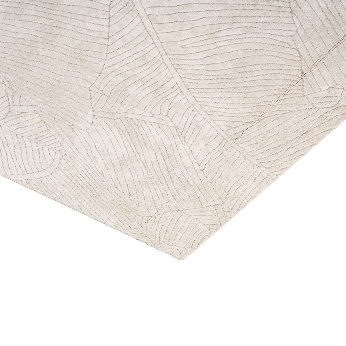Χαλί (160x230) Pierre Cardin Loft 15 Cream