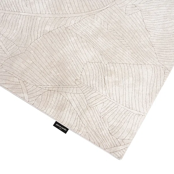 Χαλί (160x230) Pierre Cardin Loft 15 Cream