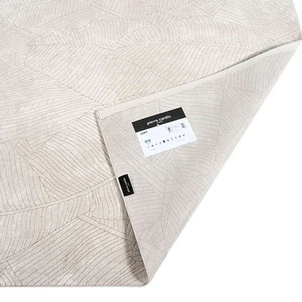 Χαλί (160x230) Pierre Cardin Loft 15 Cream