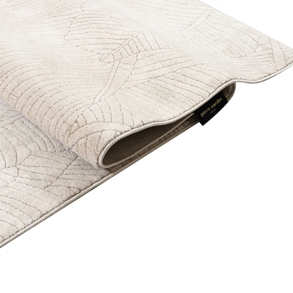 Χαλί (195x290) Pierre Cardin Loft 15 Cream