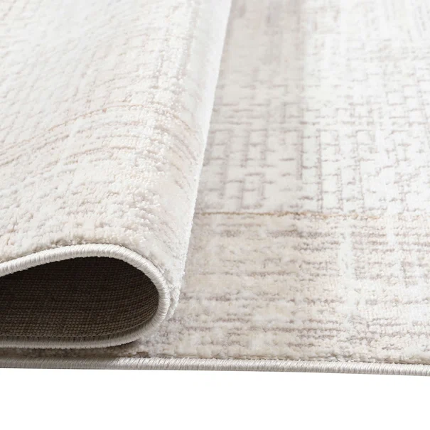 Χαλί (200x290) Polcarpet Venice Merry 715 V Cream