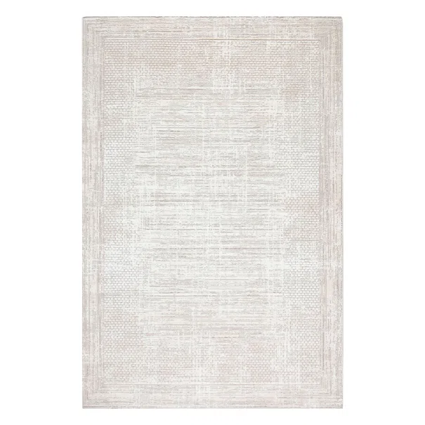Χαλί (240x330) Polcarpet Venice Merry 715 V Cream
