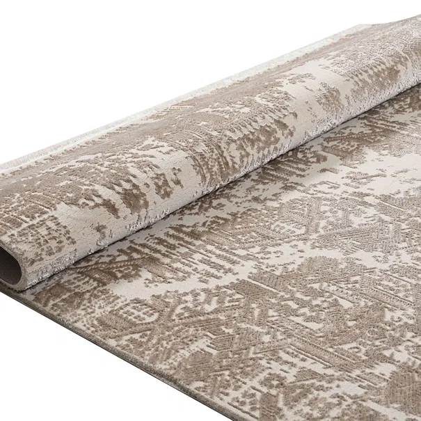 Χαλί (160x230) Polcarpet Platinum 7747 Vison