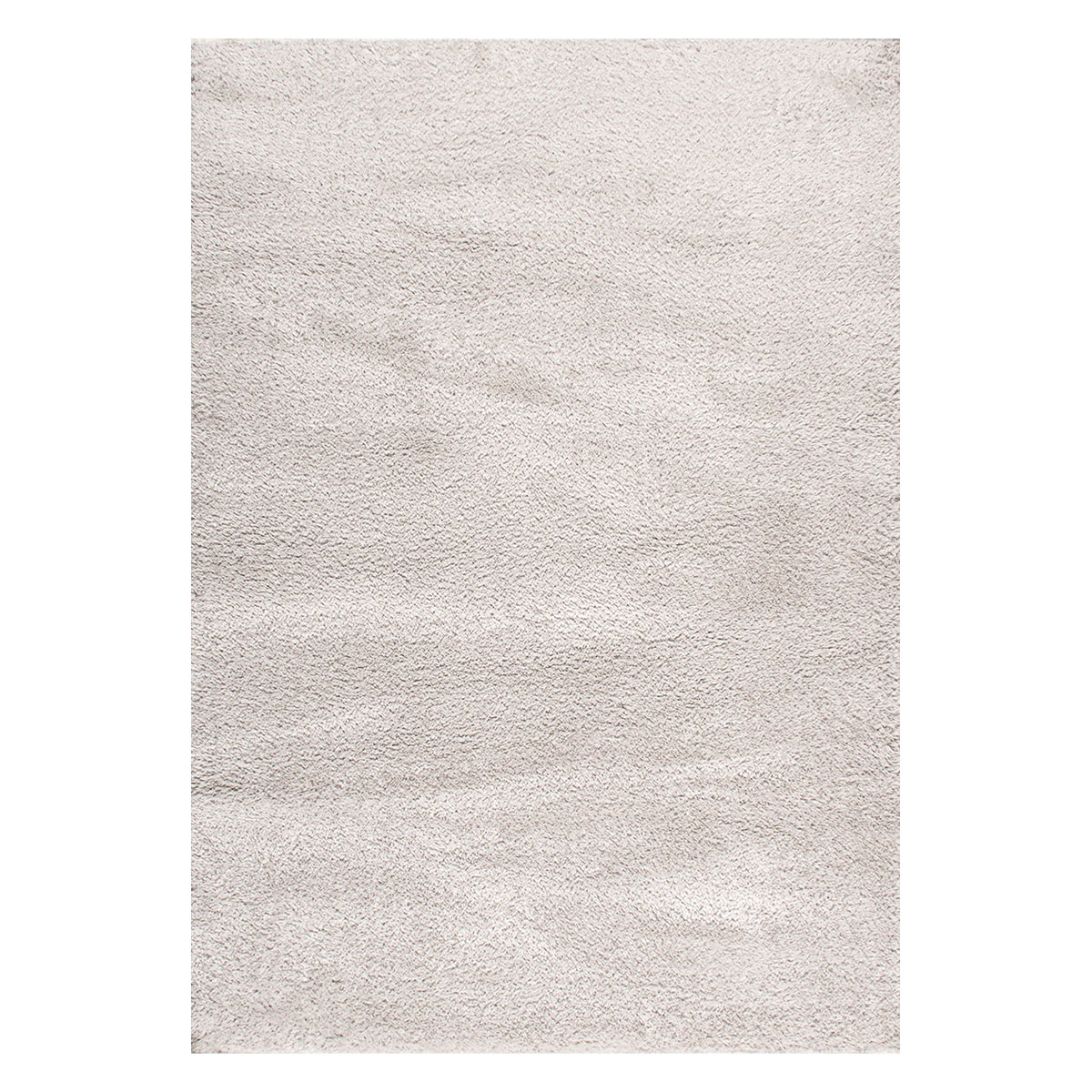 Χαλί (165x230) Polcarpet Satin Shaggy Beige