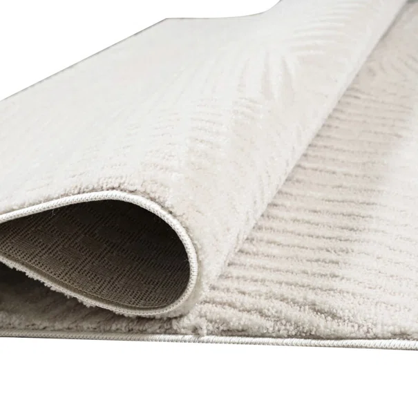 Χαλί (200x290) Polcarpet Petra Stone 965 Ivory