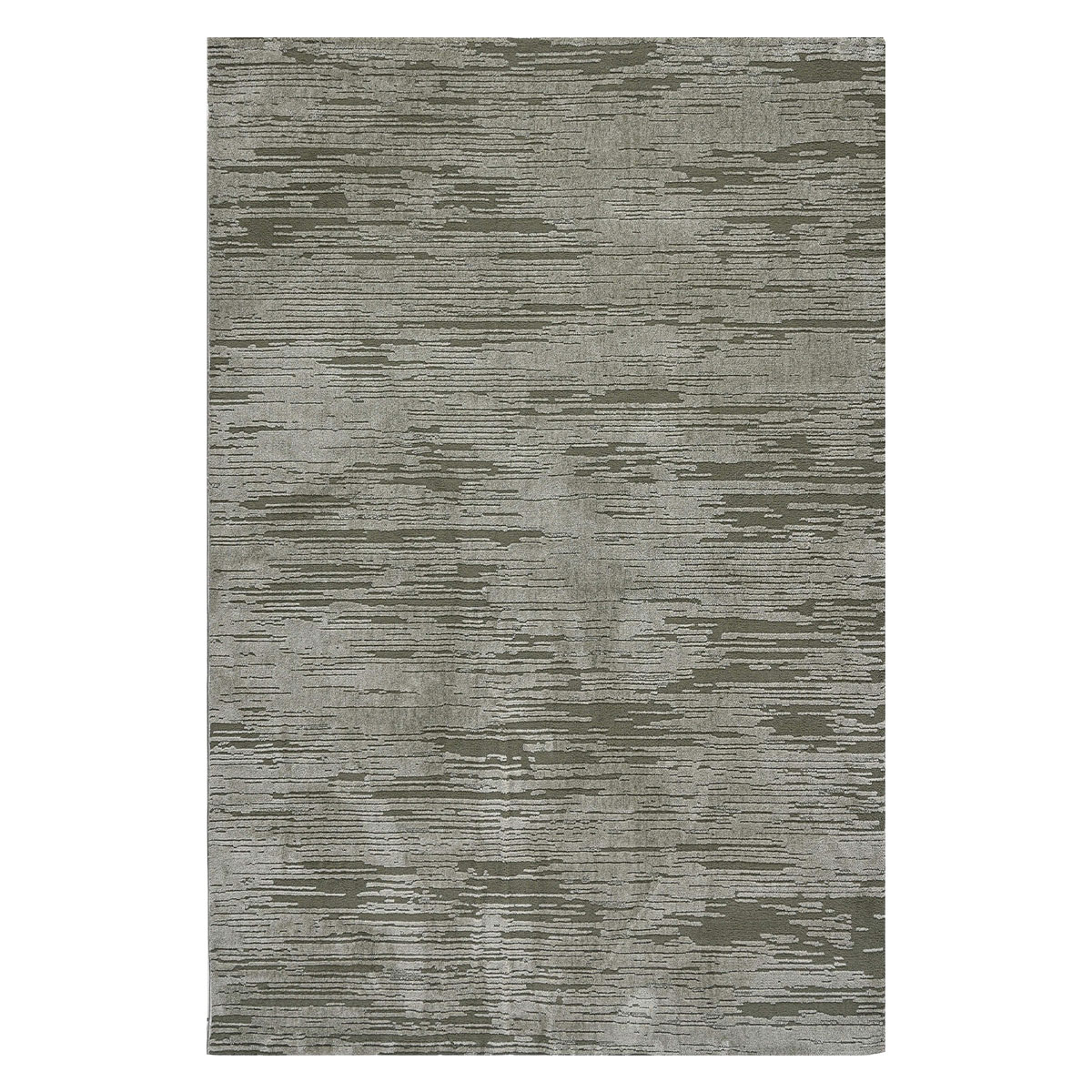 Χαλί (200x290) Polcarpet Petra Stone 971 Green