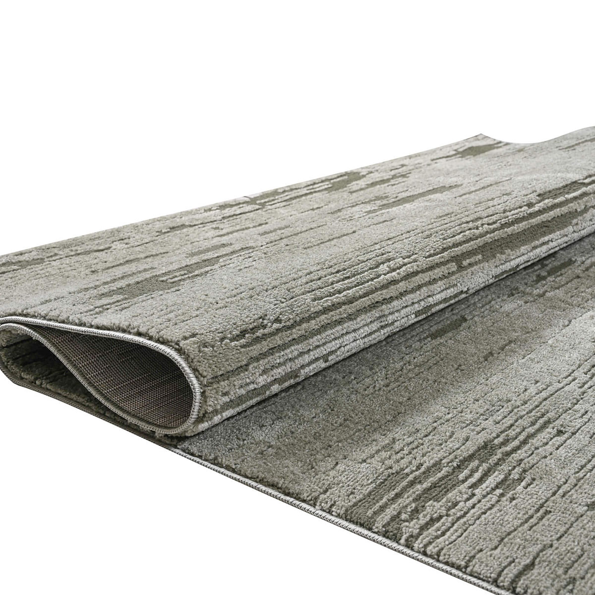 Χαλί (200x290) Polcarpet Petra Stone 971 Green