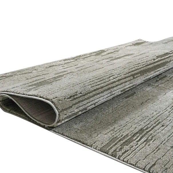Χαλί (165x230) Polcarpet Petra Stone 971 Green