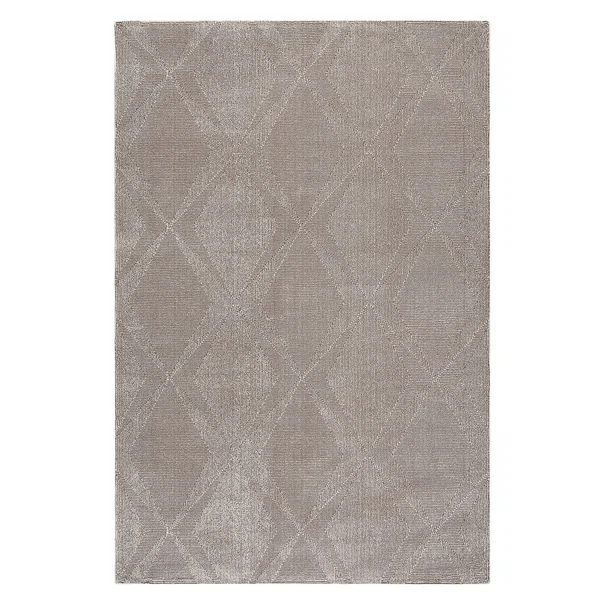 Χαλί (165x230) Polcarpet Petra Stone 1040 Brown