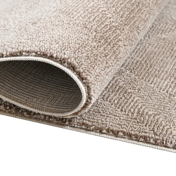 Χαλί (165x230) Polcarpet Petra Stone 1040 Brown