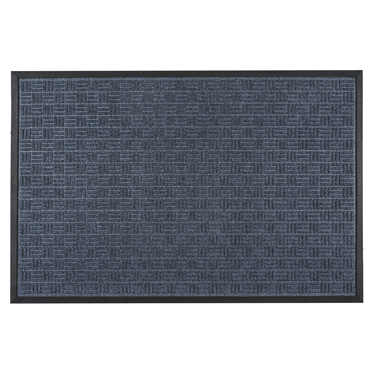 Πατάκι Εισόδου (60x90) Pol Rugs & Mats Paris Grey