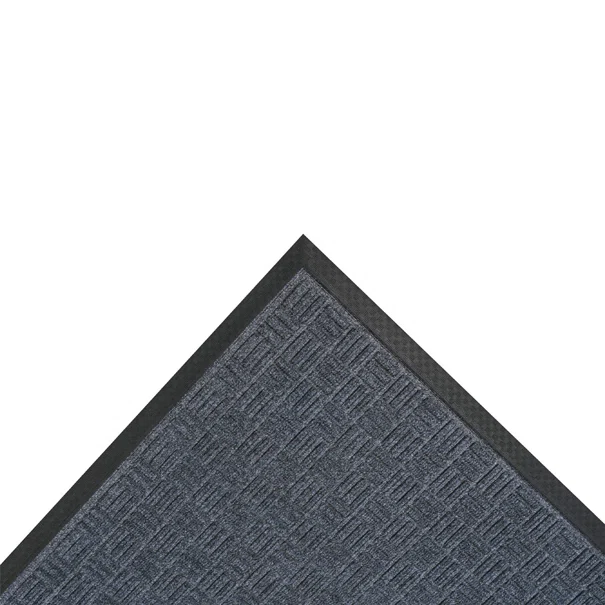 Πατάκι Εισόδου (60x90) Pol Rugs & Mats Paris Grey