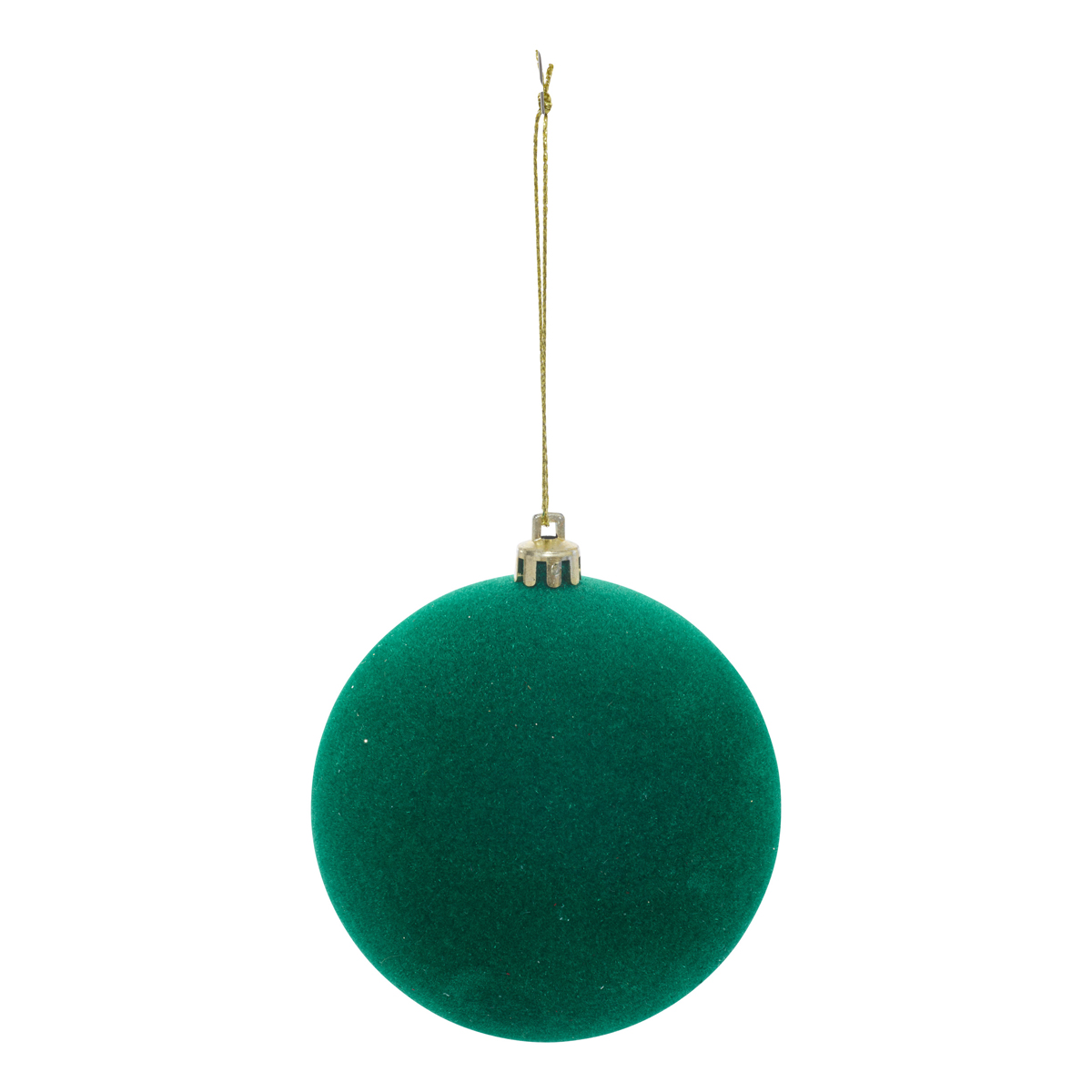 Στολίδι Χριστουγεννιάτικο (Φ8) A-S Green 215773