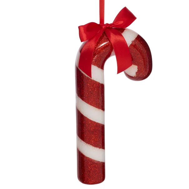 Στολίδι Χριστουγεννιάτικο (9.4x3.6x19) A-S Candy Cane 215749