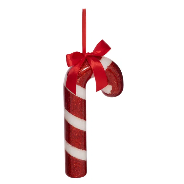 Στολίδι Χριστουγεννιάτικο (9.4x3.6x19) A-S Candy Cane 215749