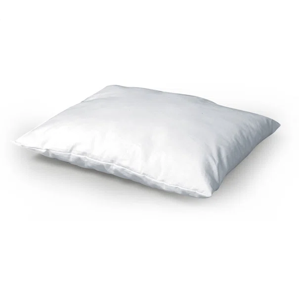 Βρεφικό Μαξιλάρι Μαλακό (30x40) Nef-Nef Homeware Ballfiber Bebe