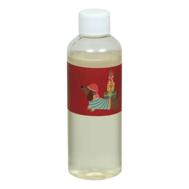Χριστουγεννιάτικο Αρωματικό Χώρου 100ml Με Στικς A-S Santa 217152
