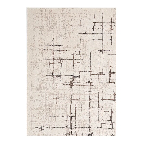 Χαλί (200x290) Tzikas Carpets Amarna 28001-119