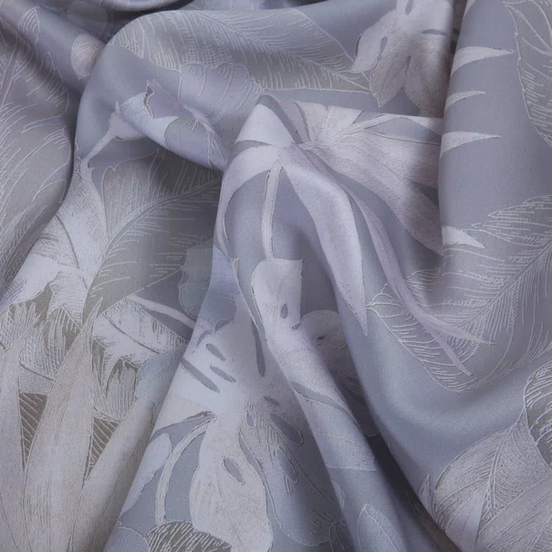 Σεντόνια Υπέρδιπλα (Σετ) Silk Fashion Lume