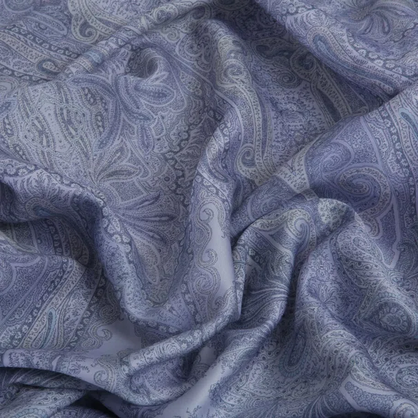Σεντόνια Υπέρδιπλα (Σετ) Silk Fashion Etheral