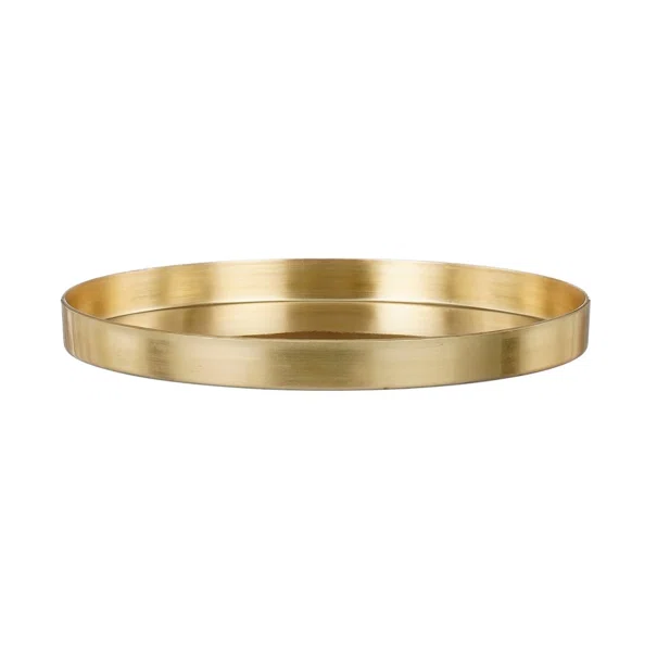 Δίσκος Διακόσμησης (Φ32) Edelman Gold 1200082