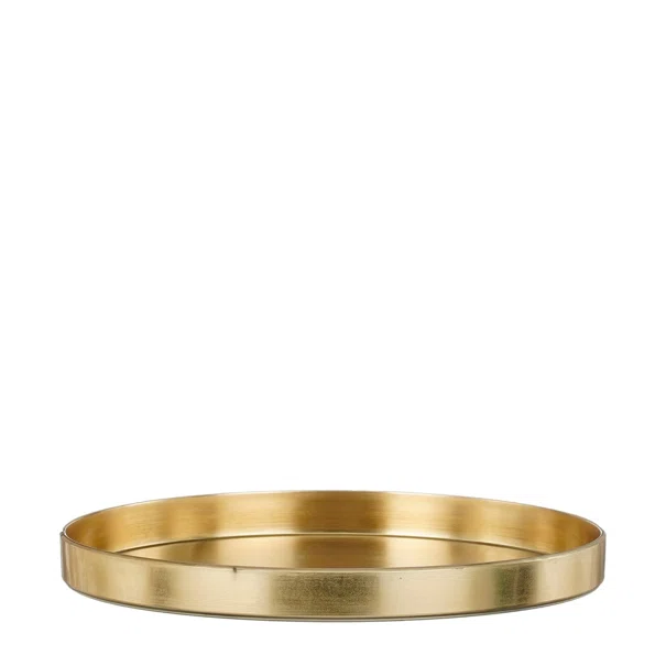Δίσκος Διακόσμησης (Φ36) Edelman Gold 1200083