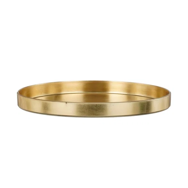 Δίσκος Διακόσμησης (Φ36) Edelman Gold 1200083