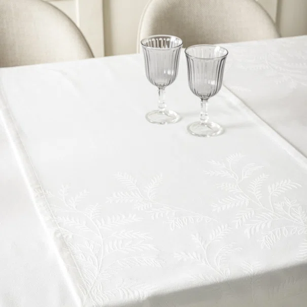 Τραβέρσα (50x160) Nima Lillian Off White