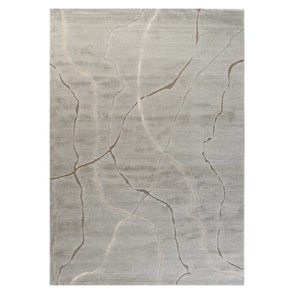 Χαλί (133x190) Tzikas Carpets Elio 66870-095