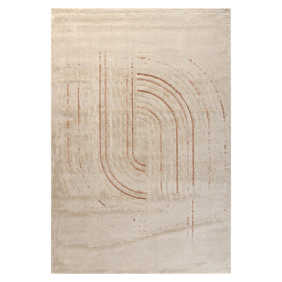 Χαλί (133x190) Tzikas Carpets Elio 66856-070