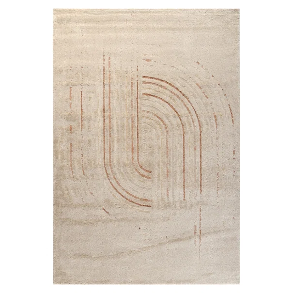 Χαλί (133x190) Tzikas Carpets Elio 66856-070