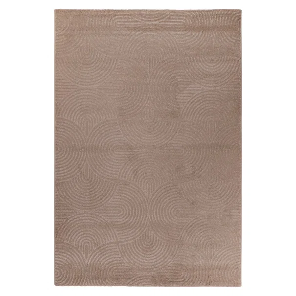Χαλιά Κρεβατοκάμαρας (Σετ 3τμχ) Tzikas Carpets Hanse 87001-070
