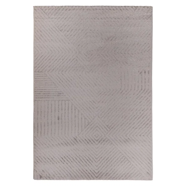 Χαλί (133x190) Tzikas Carpets Hanse 21002-095