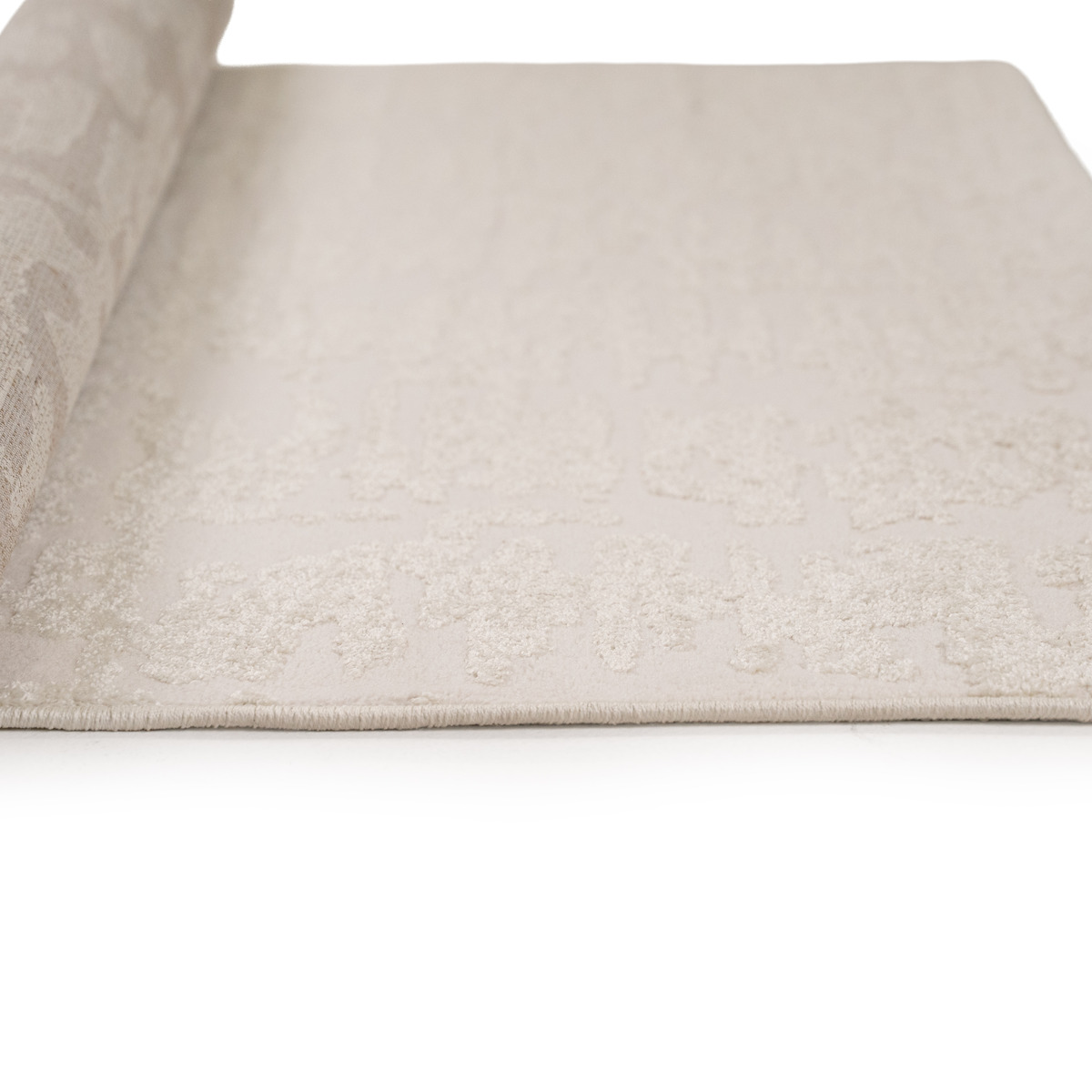 Χαλί (160X230) Tzikas Carpets Hanse 59002-060 Χαλιά Σαλονιού Χειμερινά Μονόχρωμα Spitishop