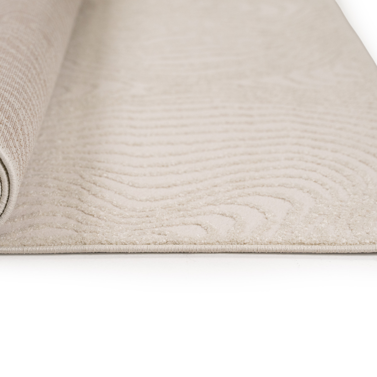Χαλί (200X250) Tzikas Carpets Hanse 00013-060 Χαλιά Σαλονιού Χειμερινά Μονόχρωμα Spitishop