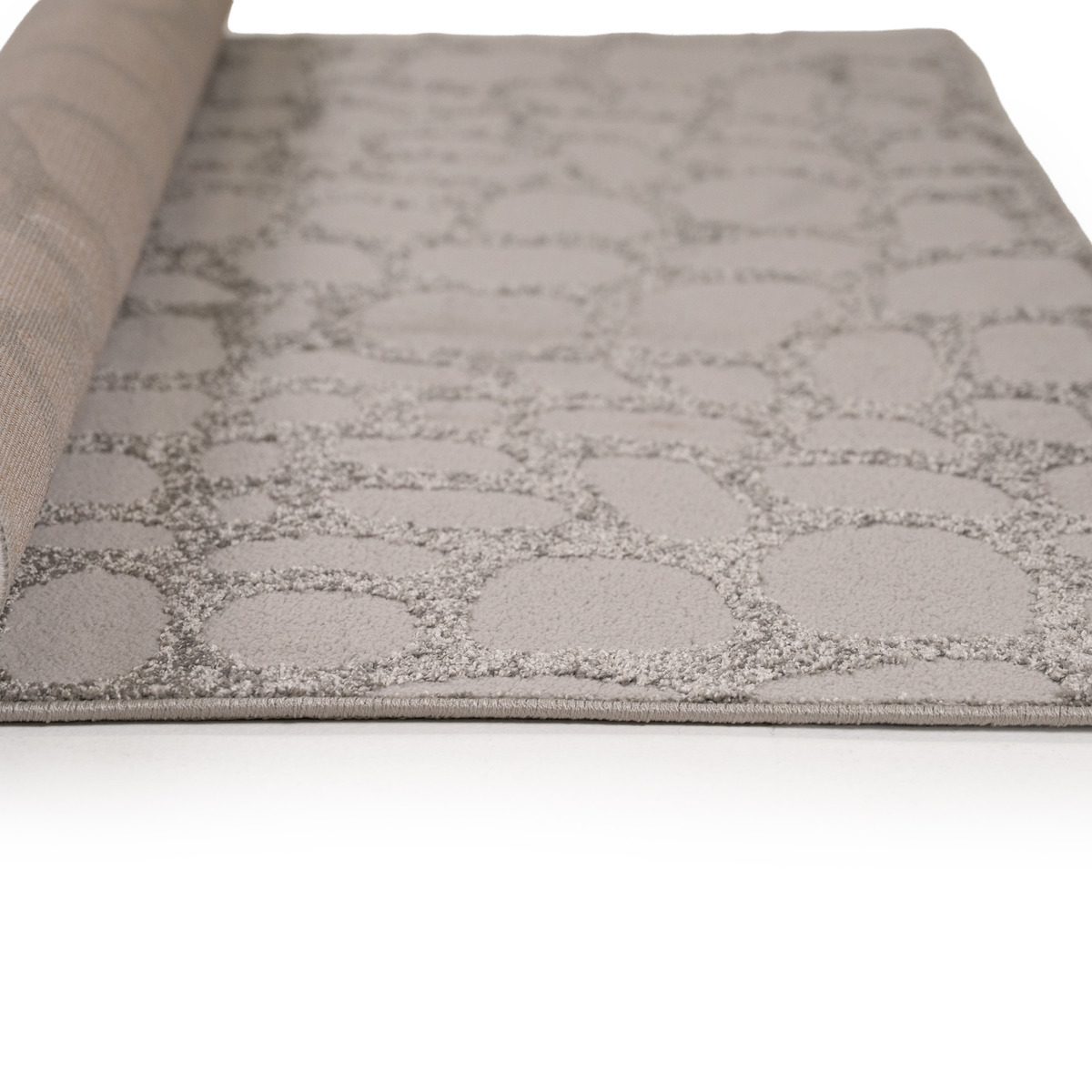 Χαλί (200X290) Tzikas Carpets Hanse 35535-095 Χαλιά Σαλονιού Χειμερινά Μοντερνα Spitishop