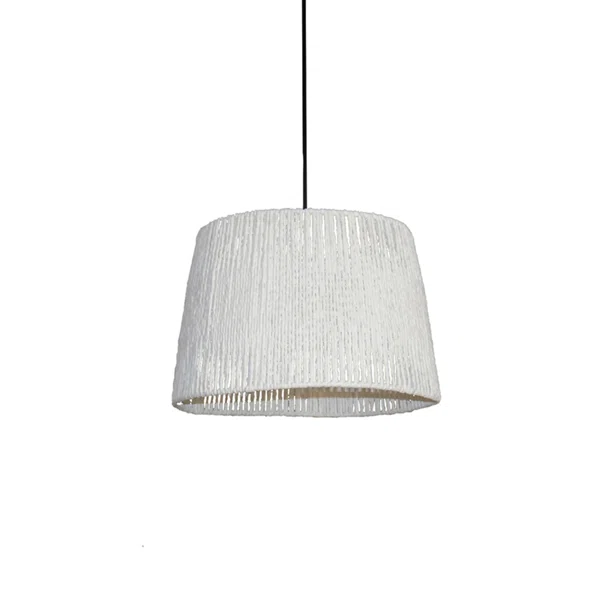 Φωτιστικό Οροφής Μονόφωτο Homelighting Beril 77-3639 White